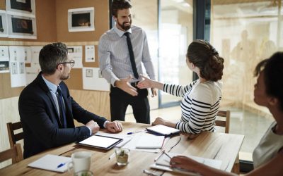 Make Work Life Easier With Just One Step