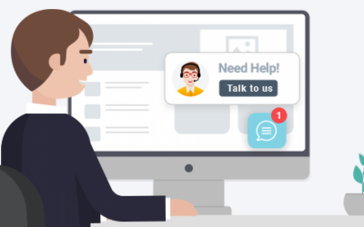 The Importance of Having A Chat and Email Support for Your Business