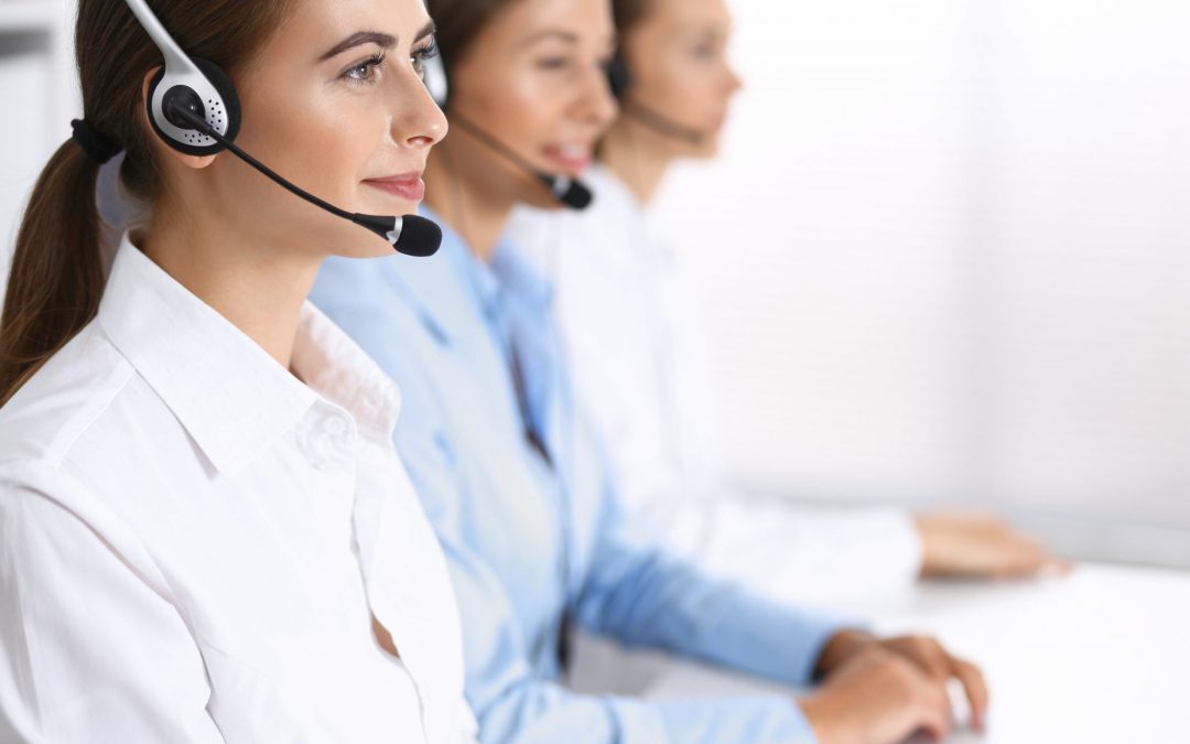 Telemarketing; A Strategic Call