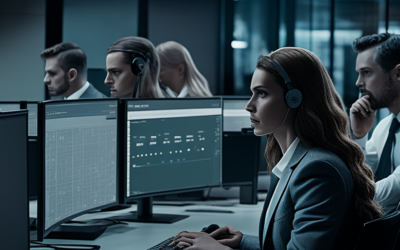 Call Center Services in the Philippines