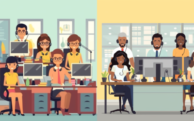 Call Center Metrics and KPIs: Driving Customer Service Excellence